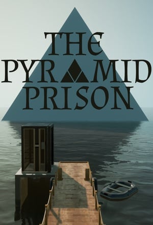 金字塔监狱[The Pyramid Prison] 游戏封面