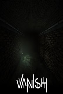 消失[Vanish] 游戏封面
