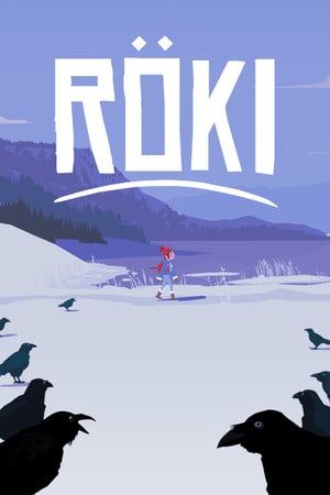 截止日期[Roki] 游戏封面