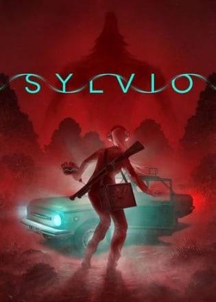 西尔维奥重制版[Sylvio Remastered] 游戏封面