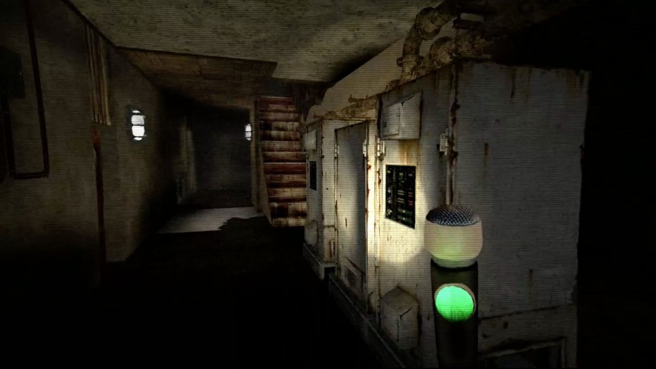 西尔维奥重制版[Sylvio Remastered] 游戏截图5
