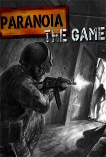 偏执狂：游戏版[Paranoia: The Game Edition] 游戏封面