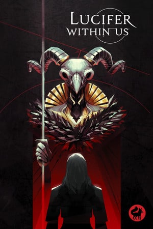 我们心中的路西法[Lucifer Within Us] 游戏封面