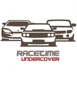 比赛时间：卧底[RaceTime: Undercover] 游戏封面