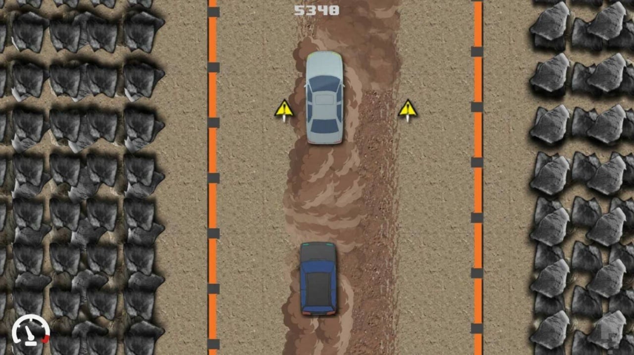比赛时间：卧底[RaceTime: Undercover] 游戏截图3