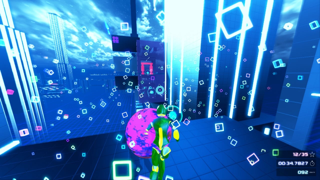动量[inMomentum] 游戏截图9
