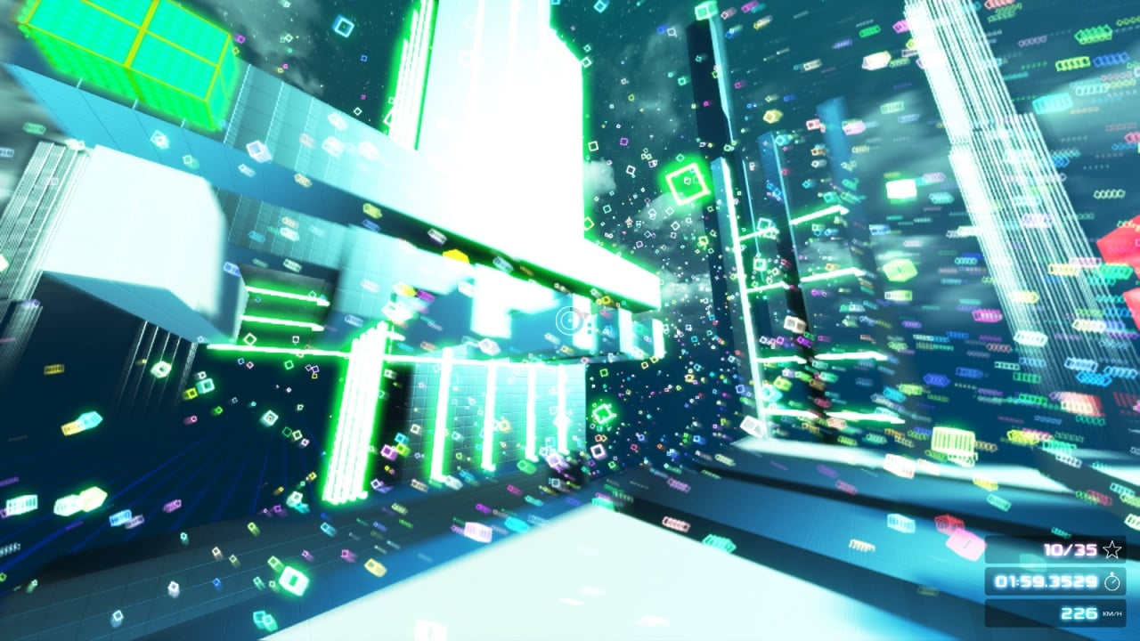 动量[inMomentum] 游戏截图6