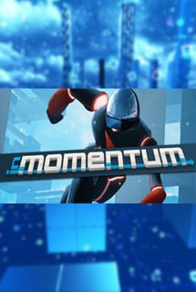 动量[inMomentum] 游戏封面