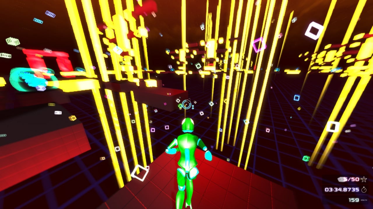 动量[inMomentum] 游戏截图3