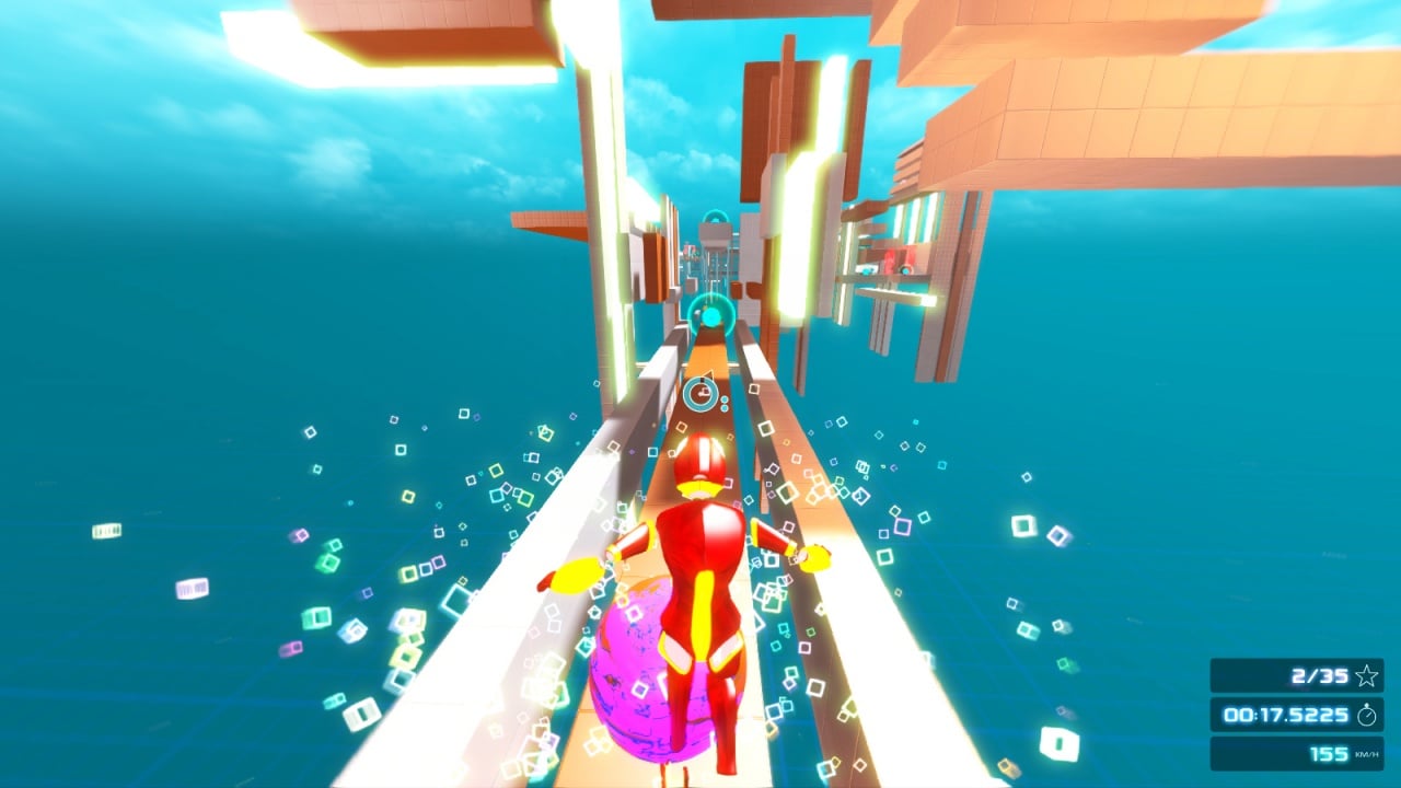 动量[inMomentum] 游戏截图4