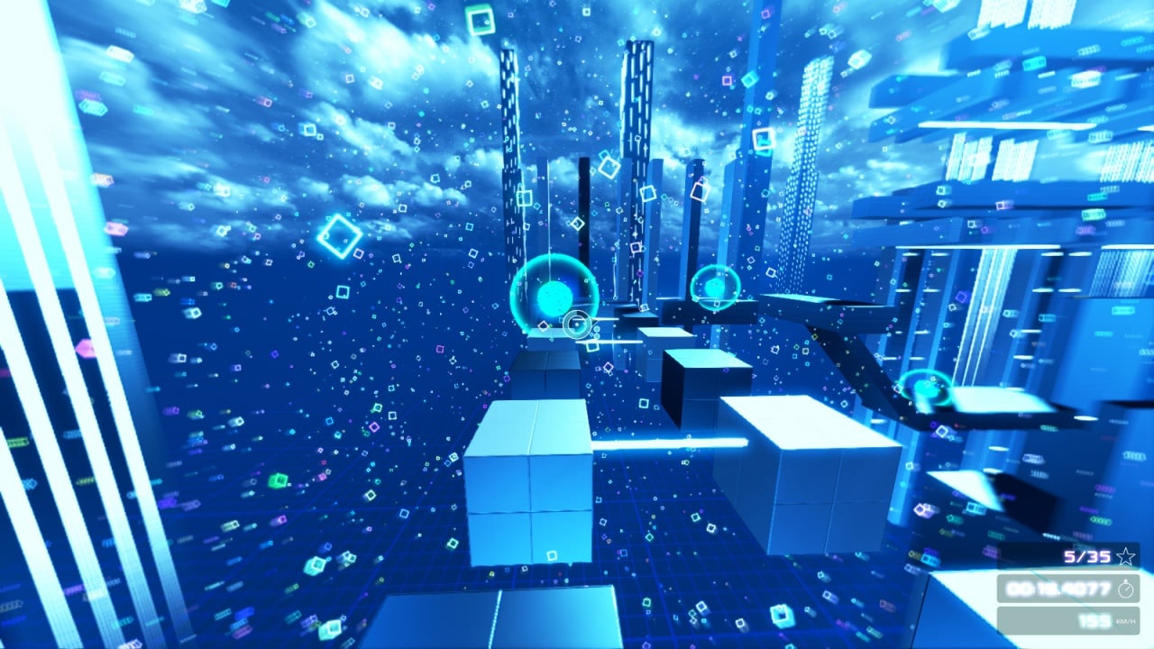 动量[inMomentum] 游戏截图10