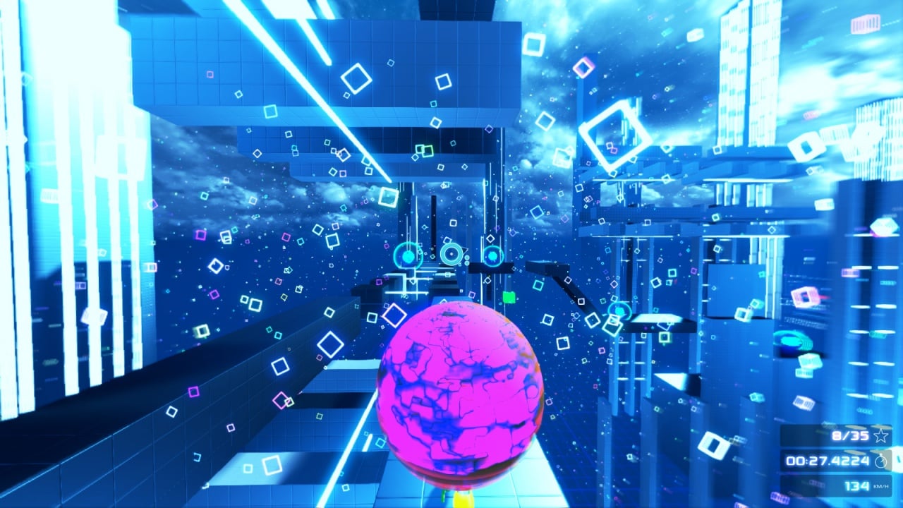 动量[inMomentum] 游戏截图8