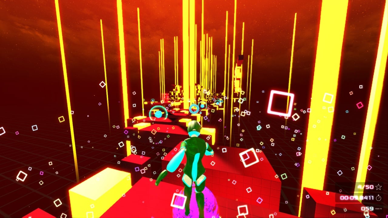 动量[inMomentum] 游戏截图5