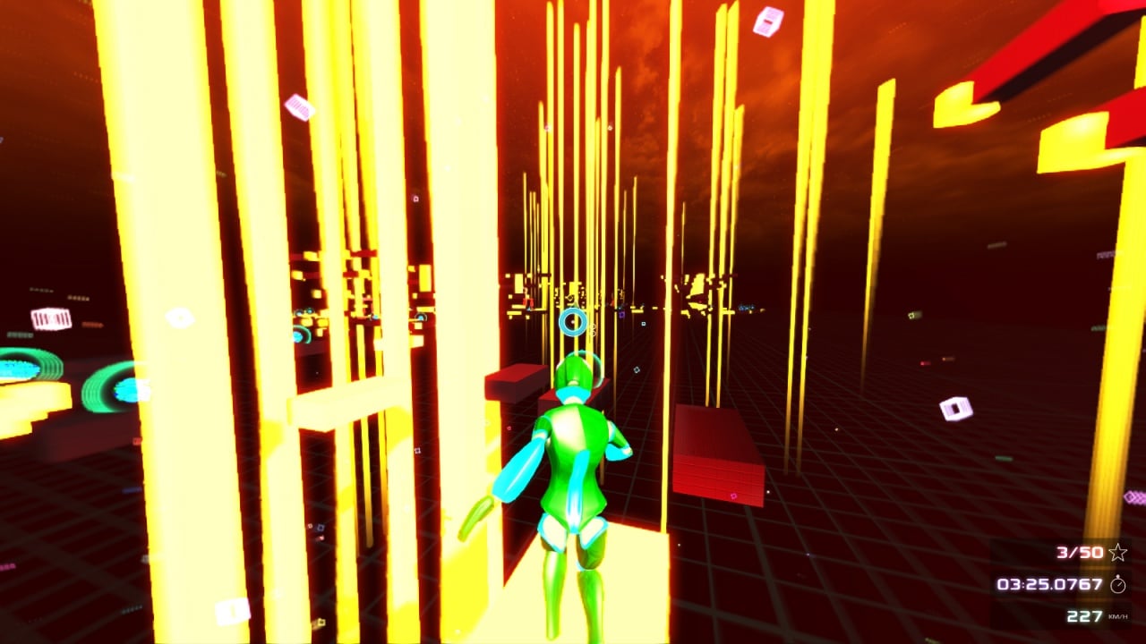 动量[inMomentum] 游戏截图2