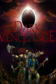 黑暗复仇[Dark Vengeance] 游戏封面