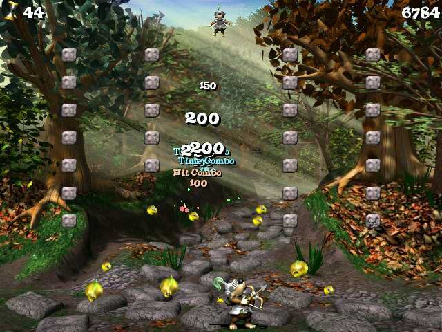 青蛙城堡[Froggy Castle] 游戏截图10