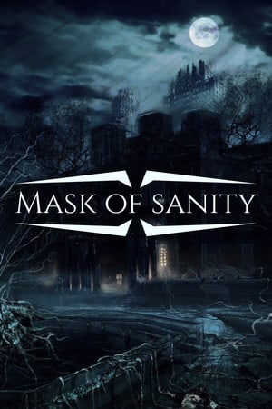 理智面具[Mask of Sanity] 游戏封面