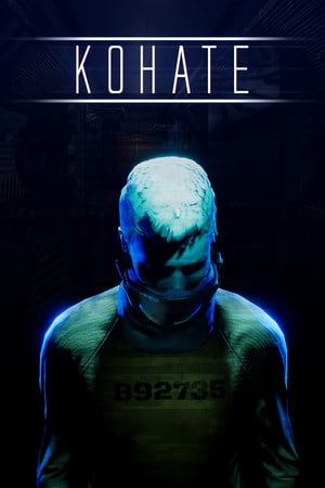 小手[Kohate] 游戏封面