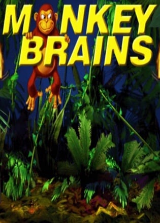 猴脑[Monkey Brains] 游戏封面