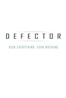 叛逃者[Defector] 游戏封面