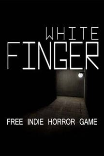 白手指[White Finger] 游戏封面