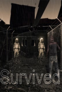 幸存下来[Survived] 游戏封面