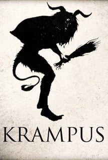 坎普斯[Krampus] 游戏封面