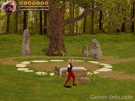 阿斯特里克斯和奥贝利克斯对阵凯撒[Asterix and Obelix Take On Caesar] 游戏截图2
