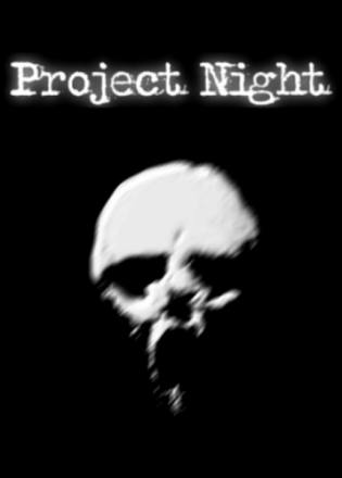 项目之夜[Project Night] 游戏封面