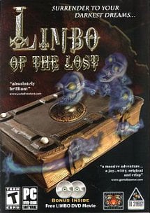 失落的地狱边境[Limbo of the Lost] 游戏封面