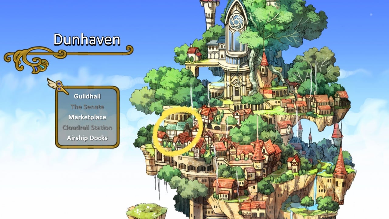 灵魂传奇[Soul Saga] 游戏截图2