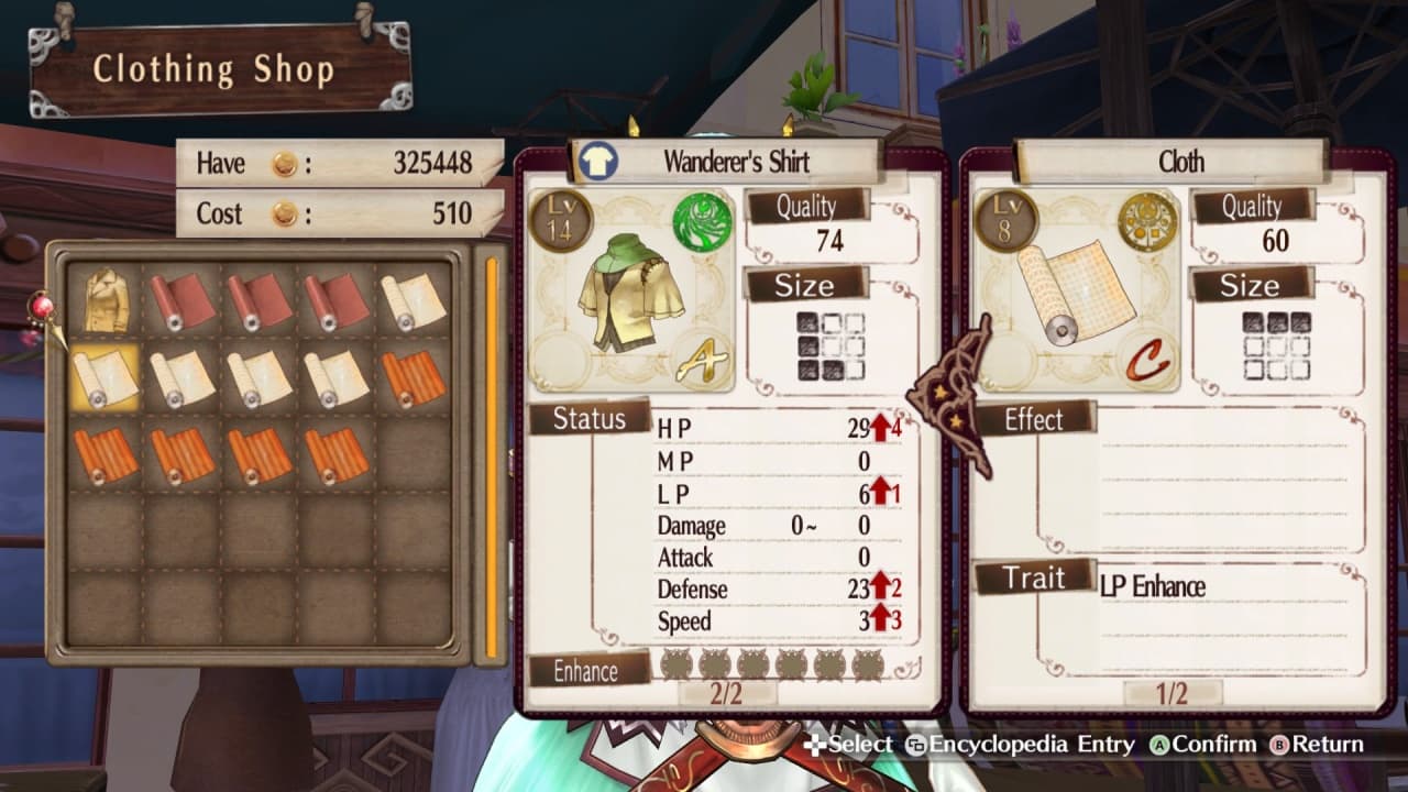 苏菲工作室：不可思议之书的炼金术士[Atelier Sophie: The Alchemist of the Mysterious Book] 游戏截图5