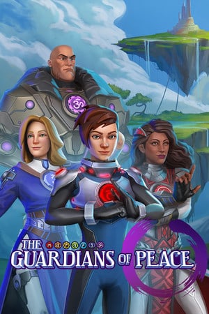 和平的守护者[The Guardians of Peace] 游戏封面