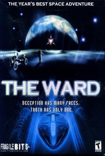 病房[The Ward] 游戏封面