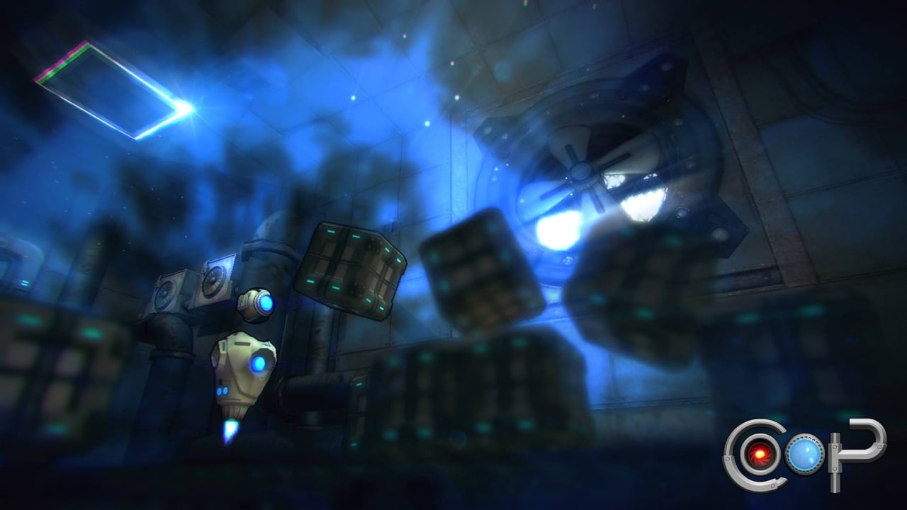 合作：解密[CO-OP: Decrypted] 游戏截图8