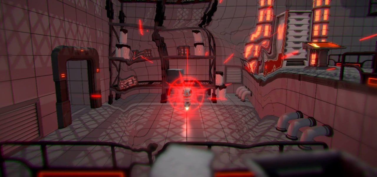 合作：解密[CO-OP: Decrypted] 游戏截图12