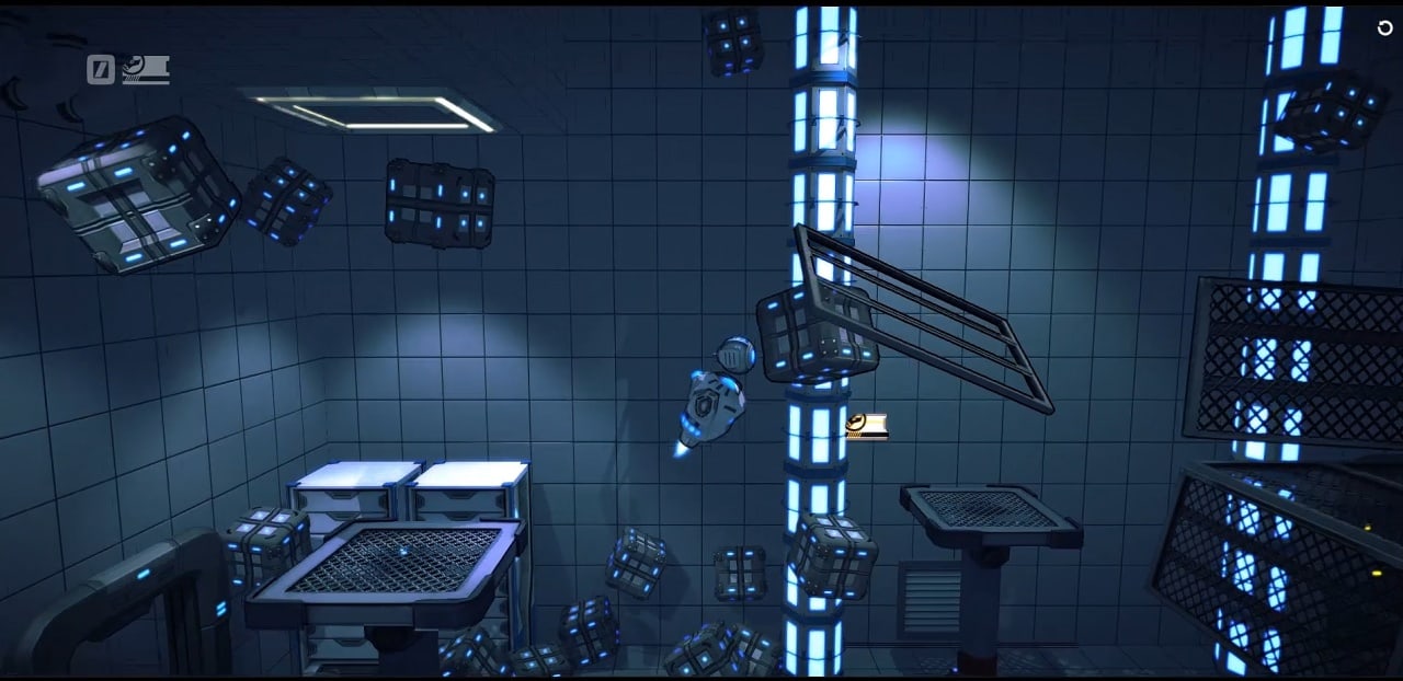 合作：解密[CO-OP: Decrypted] 游戏截图6