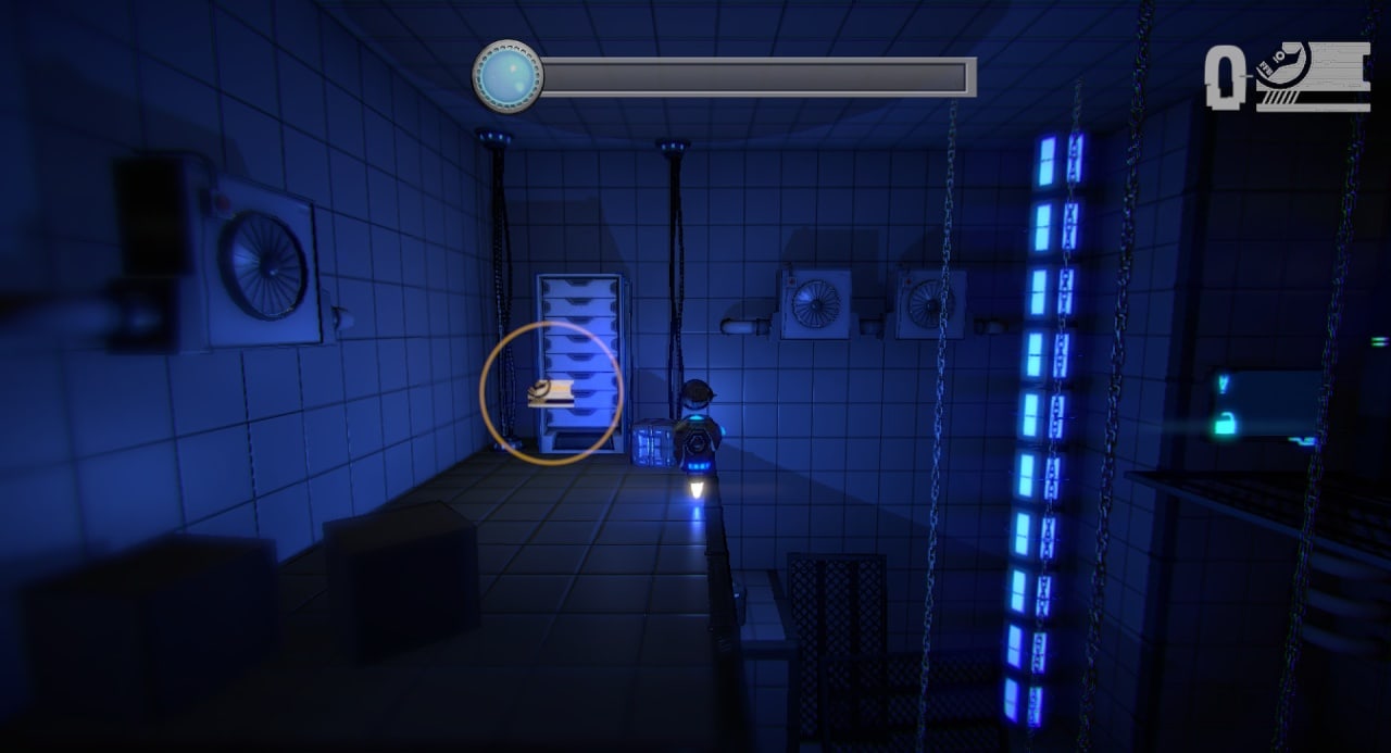 合作：解密[CO-OP: Decrypted] 游戏截图13