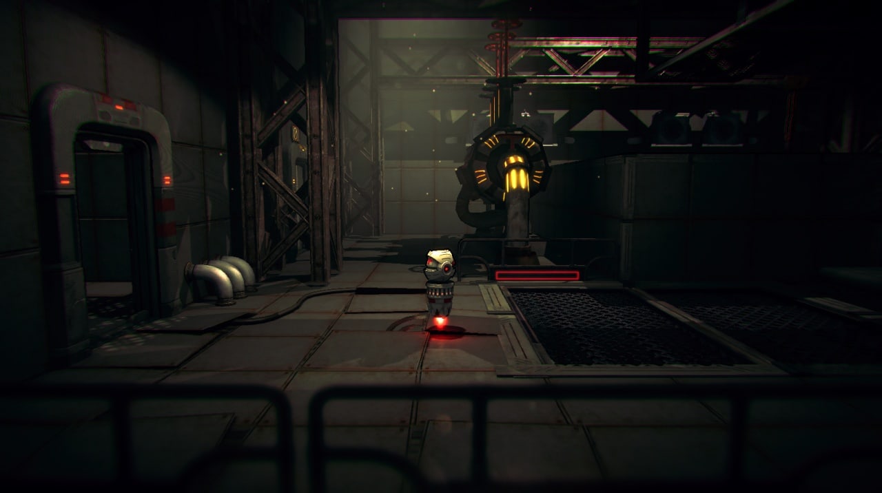 合作：解密[CO-OP: Decrypted] 游戏截图4