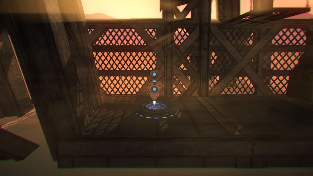 合作：解密[CO-OP: Decrypted] 游戏截图7