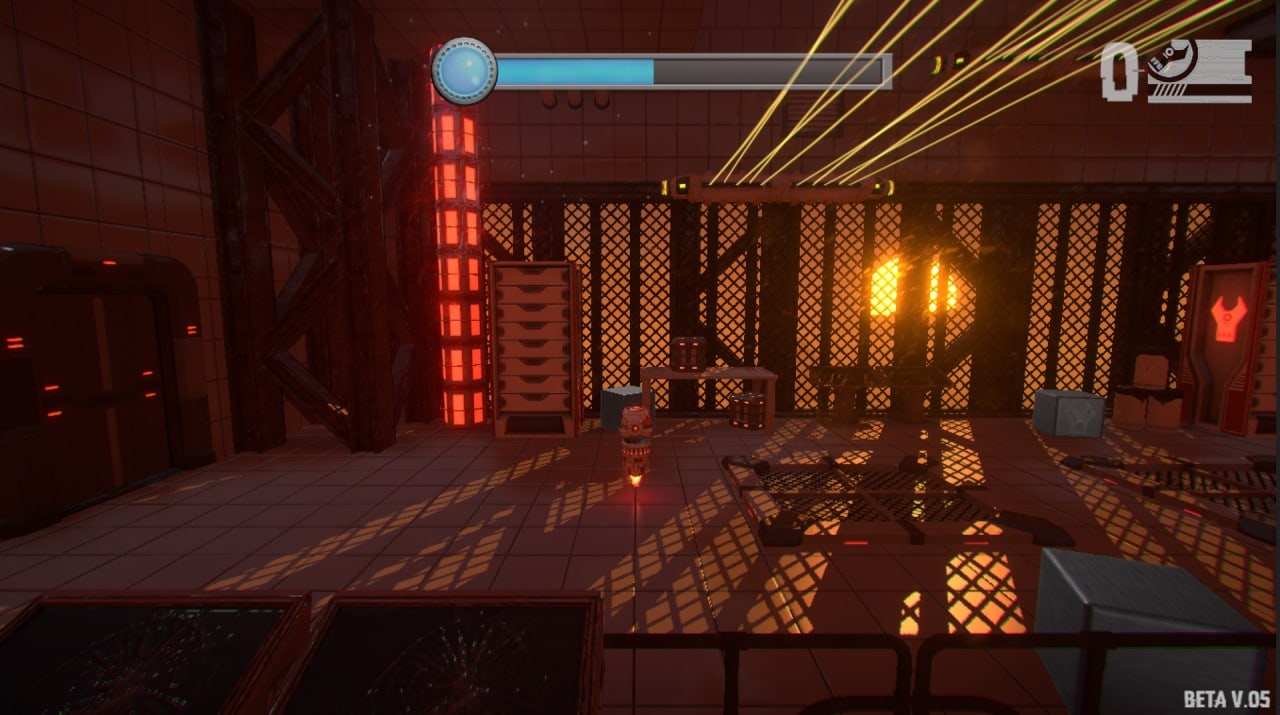 合作：解密[CO-OP: Decrypted] 游戏截图11
