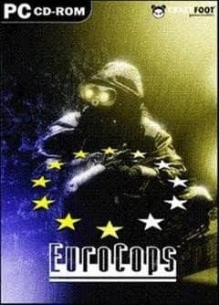 欧洲警察[EuroCops] 游戏封面