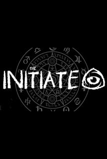 启蒙者[The Initiate] 游戏封面