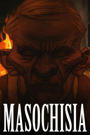 受虐狂[Masochisia] 游戏封面