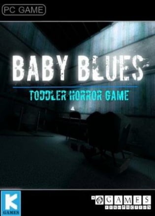 婴儿布鲁斯[Baby Blues] 游戏封面