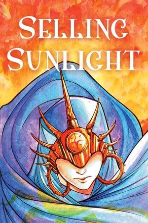卖阳光[Selling Sunlight] 游戏封面