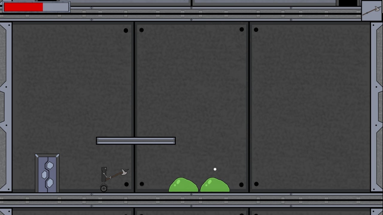 逐层楼[Floor By Floor] 游戏截图3
