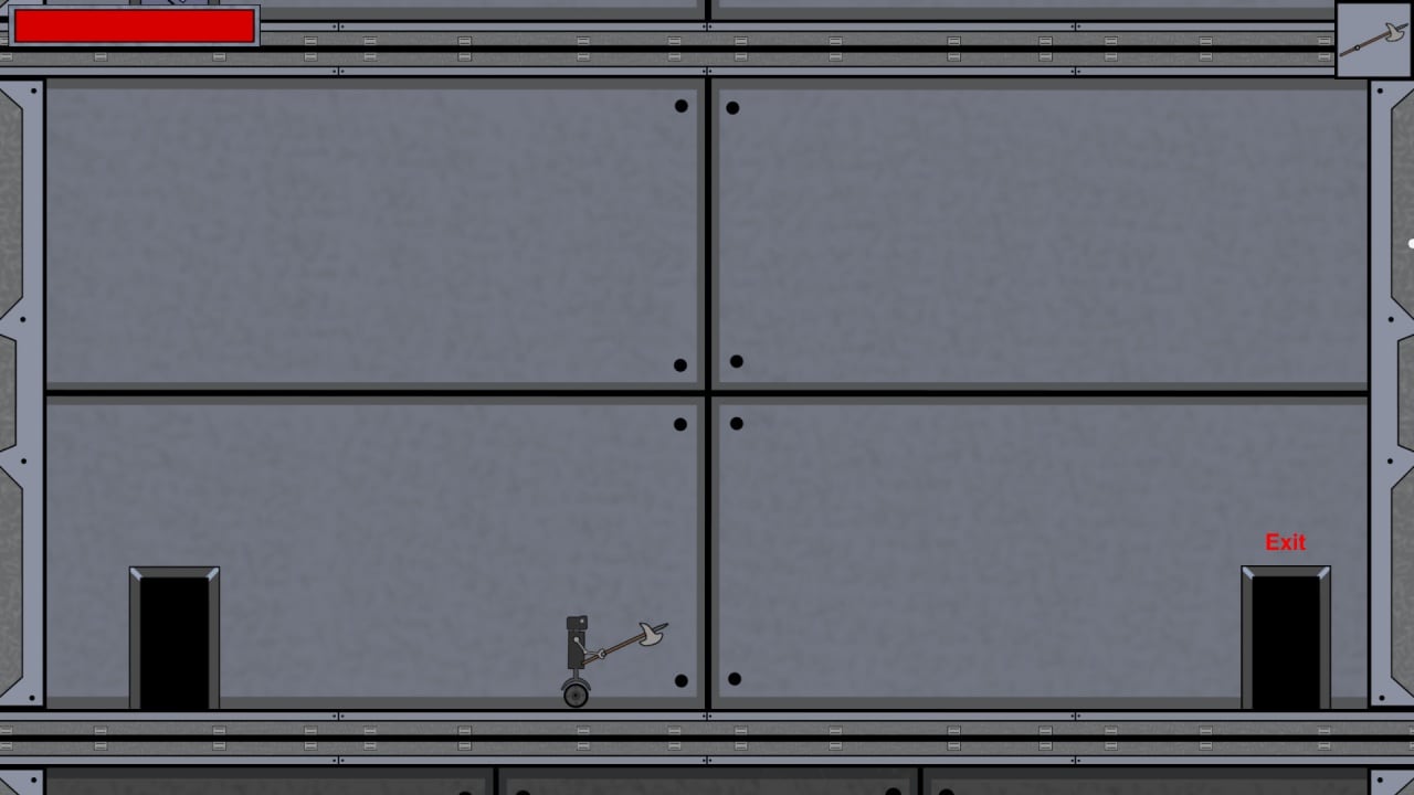 逐层楼[Floor By Floor] 游戏截图2