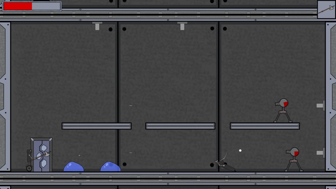 逐层楼[Floor By Floor] 游戏截图6