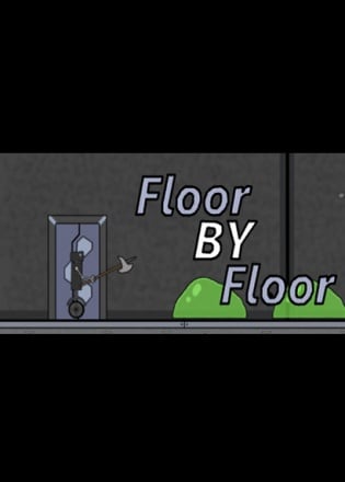 逐层楼[Floor By Floor] 游戏封面